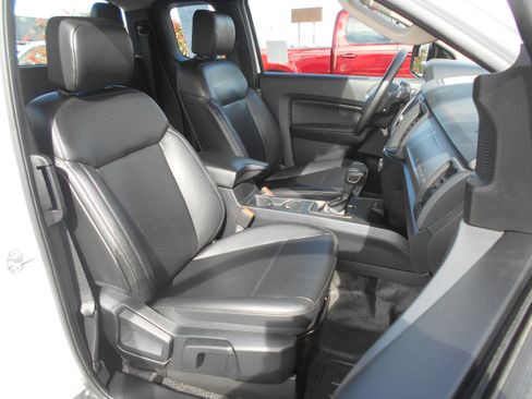 Used 2022 Ford Ranger XL image 7