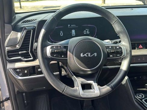 Used 2024 Kia Sportage X-Line w/ X-Line Premium Package image 20