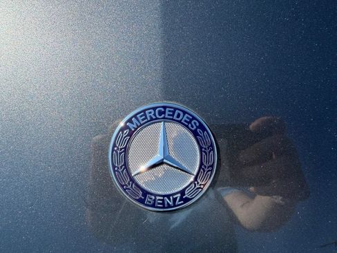 Used 2017 Mercedes-Benz C 300 4MATIC Cabriolet image 7