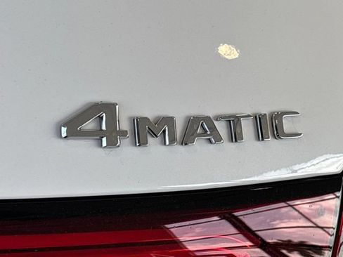 Used 2026 Mercedes-Benz GLC 300 4MATIC image 6