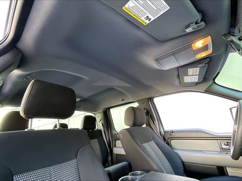 Used 2014 Ford F150 STX w/ Equipment Group 201A Mid image 13