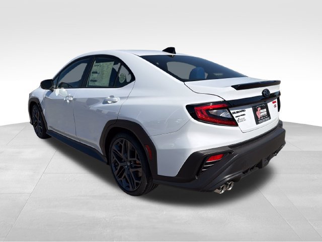 New 2026 Subaru WRX tS AWD/4WD image 5