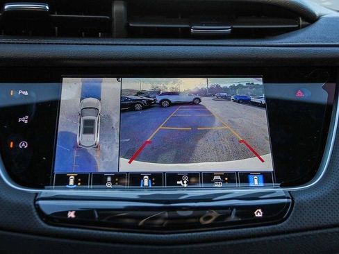 New 2026 Cadillac XT5 Premium Luxury w/ Driver Assist Package image 9