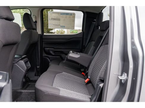 New 2026 Ford Ranger XL AWD/4WD image 13
