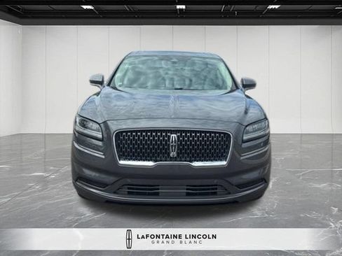 Used 2023 Lincoln Nautilus Reserve w/ Equipment Group 201A AWD/4WD image 2