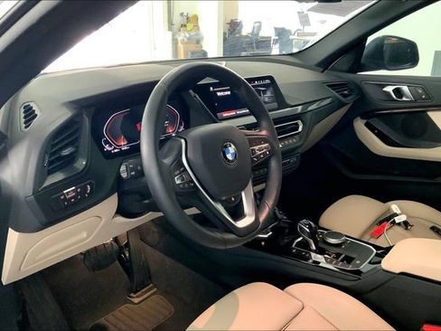 Used 2023 BMW 228i Gran Coupe w/ Premium Package 2 FWD image 7