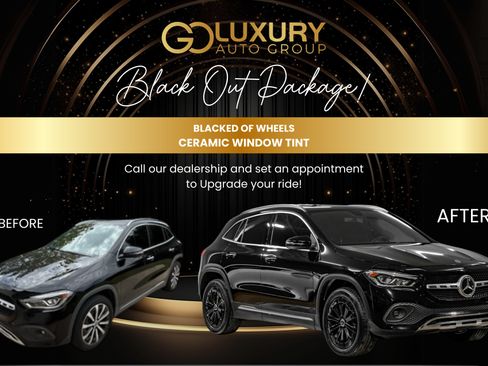 Used 2023 Mercedes-Benz GLA 250 image 5