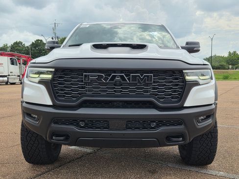 New 2026 RAM 1500 RHO AWD/4WD image 3