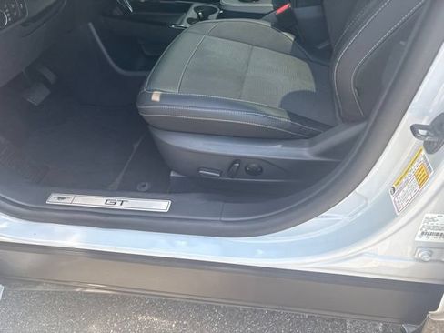 Certified 2023 Ford Mustang Mach-E GT w/ GT Performance Edition AWD/4WD image 17