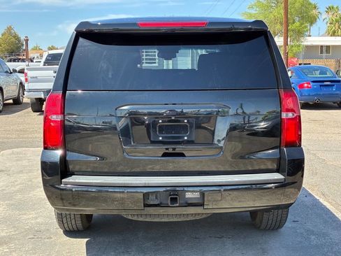 Used 2018 Chevrolet Tahoe 2WD image 7