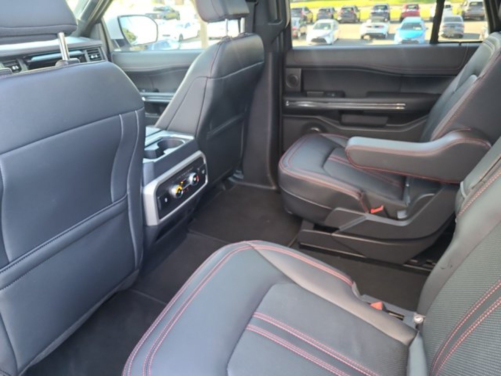 Used 2023 Ford Expedition Max Limited AWD/4WD image 38