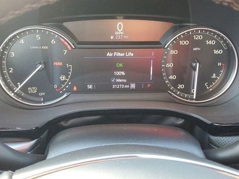 Certified 2023 Cadillac XT5 Luxury AWD/4WD image 15