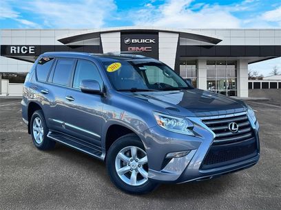 Used 2015 Lexus GX 460
