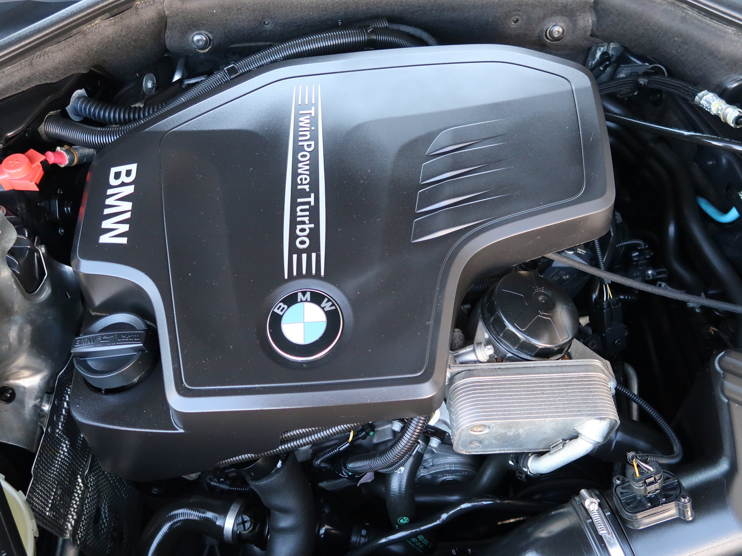 Used 2012 BMW 528i Sedan RWD image 37