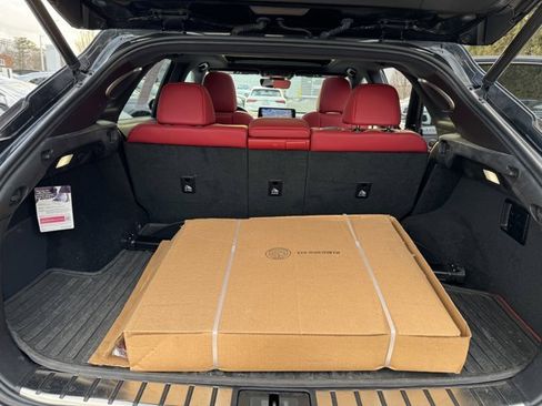 Used 2022 Lexus RX 350 F Sport image 34