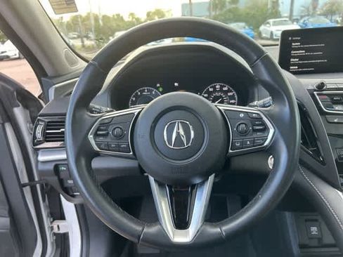 Used 2023 Acura RDX FWD w/ Technology Package image 12