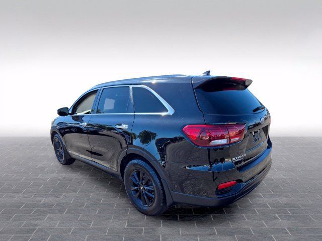 Used 2019 Kia Sorento AWD V6 w/ LX V6 Convenience Package image 5