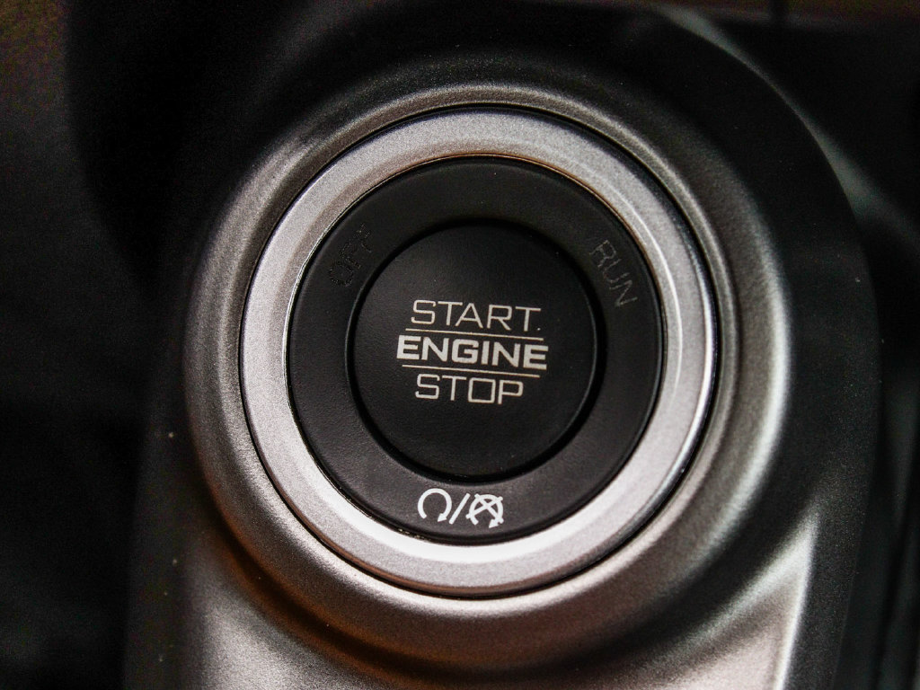 Used 2024 Dodge Hornet R/T Plus w/ Track Pack AWD/4WD image 31