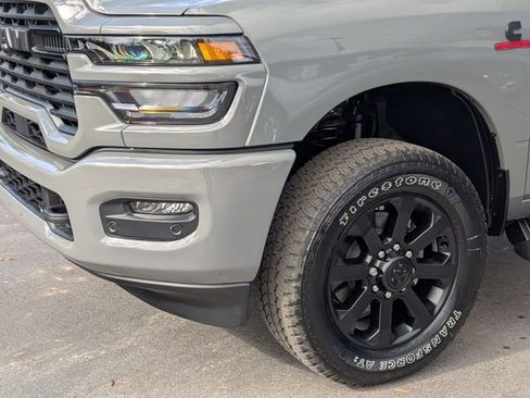 New 2026 RAM 2500 Big Horn image 8