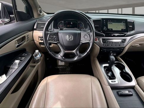 Used 2019 Honda Pilot EX-L image 8