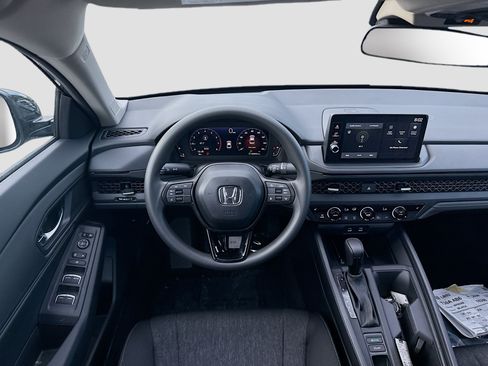 New 2026 Honda Accord SE image 17
