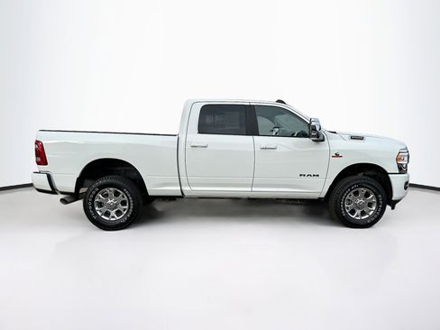 Used 2024 RAM 2500 Laramie w/ Safety Group image 10
