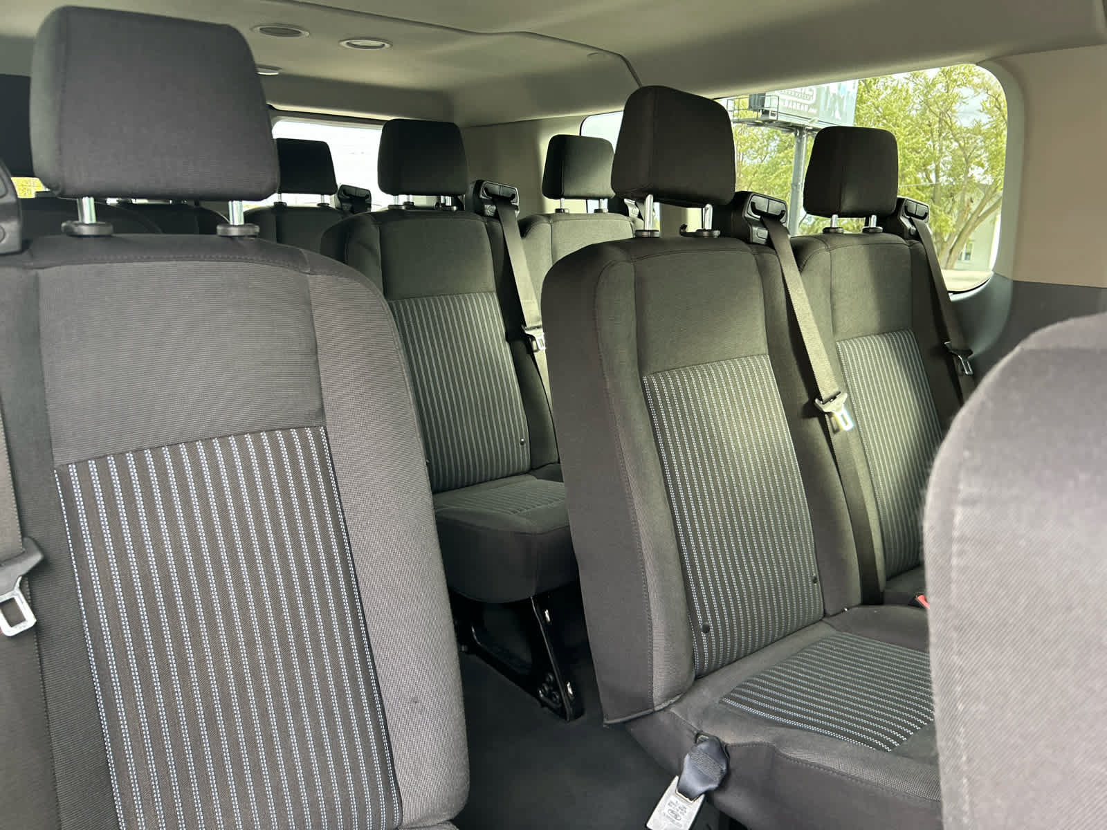Used 2018 Ford Transit 350 XL RWD image 24