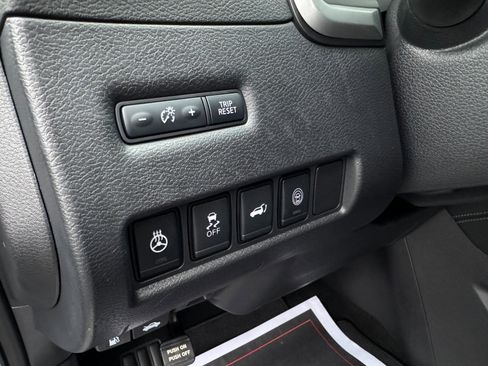 Used 2021 Nissan Murano SL image 33