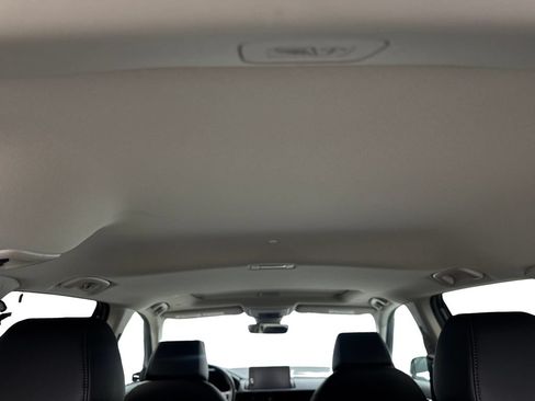 Used 2025 Honda CR-V EX-L image 73