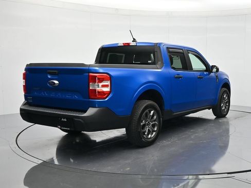 Certified 2022 Ford Maverick XLT FWD image 5