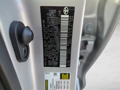 Certified 2025 Toyota Corolla LE image 24