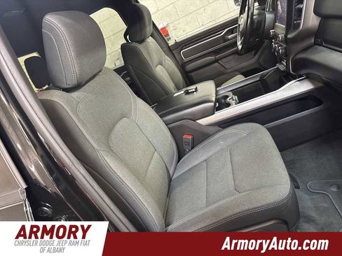 Used 2022 RAM 1500 Big Horn image 38
