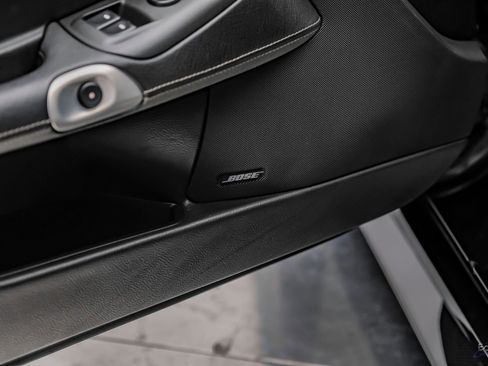 Used 2010 Chevrolet Corvette ZR1 w/ Preferred Equipment Group image 93