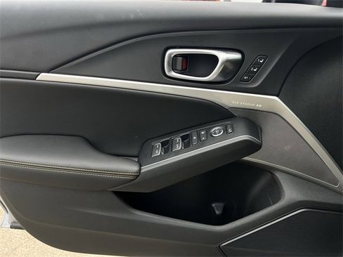 Certified 2026 Acura Integra A-Spec image 26