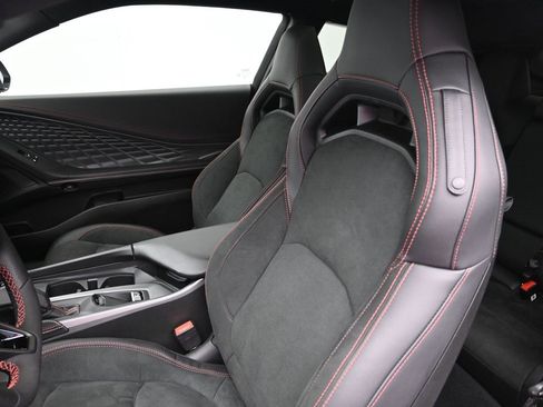 New 2025 Dodge Charger Daytona Scat Pack w/ Track Pack image 14