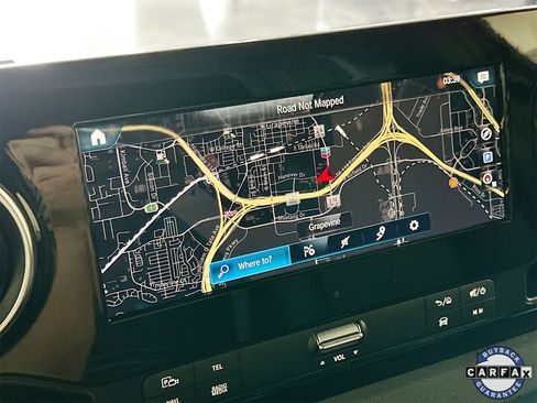 Certified 2024 Mercedes-Benz Sprinter 144 Cargo image 14