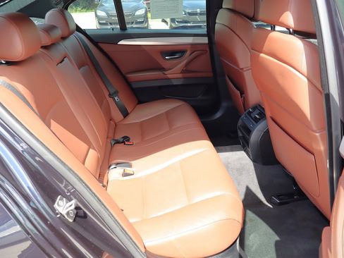 Used 2013 BMW 528i xDrive Sedan AWD/4WD image 17