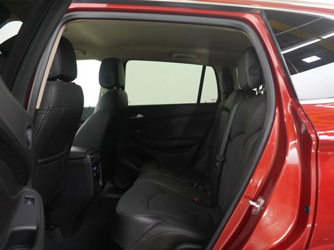 Used 2016 Buick Envision Premium image 18