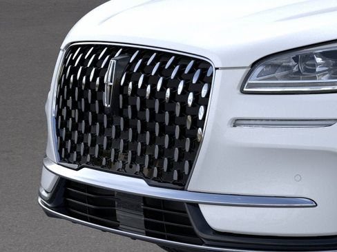 New 2026 Lincoln Corsair Reserve AWD/4WD image 17