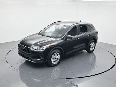 New 2026 Ford Escape Active image 41