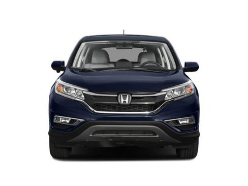 Used 2015 Honda CR-V EX image 4