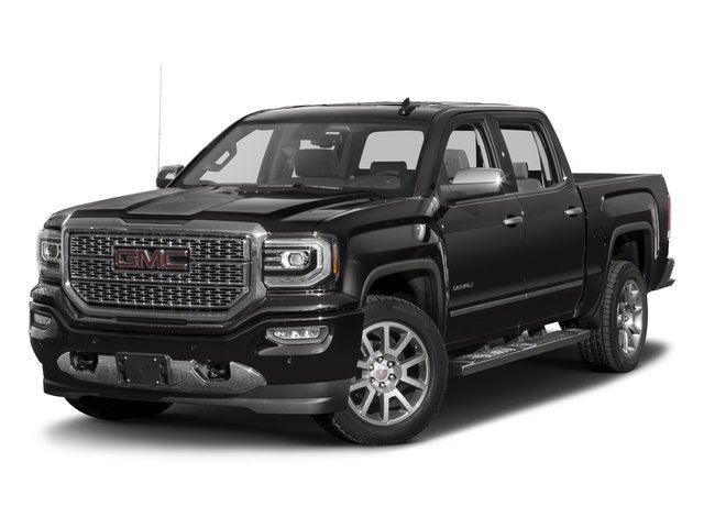 Used 2018 GMC Sierra 1500 Denali AWD/4WD image 4