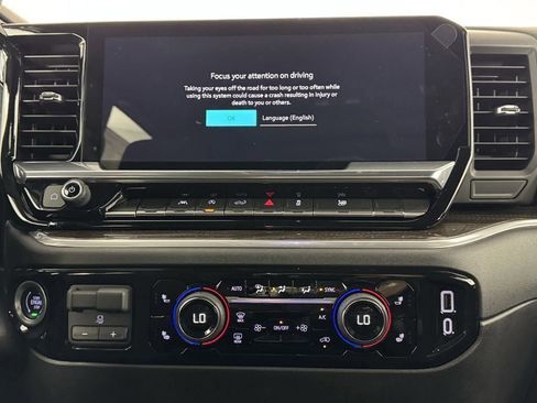 New 2025 Chevrolet Silverado 1500 LT image 30