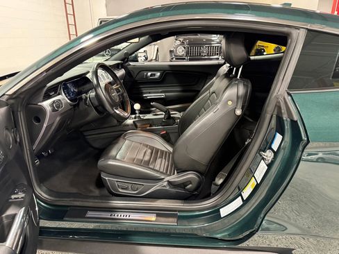 Used 2020 Ford Mustang Bullitt image 14