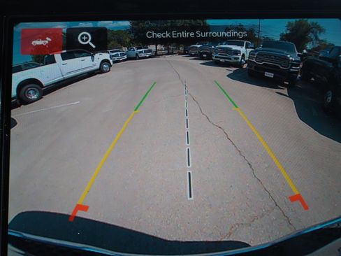 New 2026 RAM 1500 Lone Star image 18