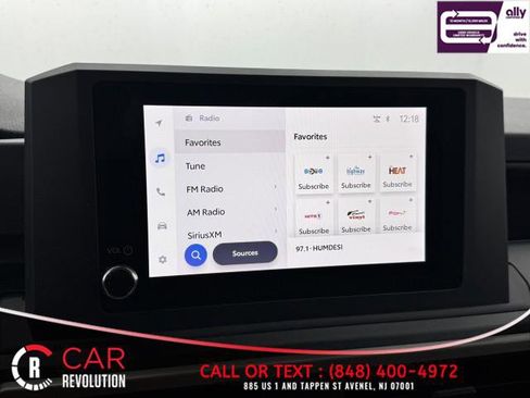 Used 2024 Toyota Tacoma SR image 24