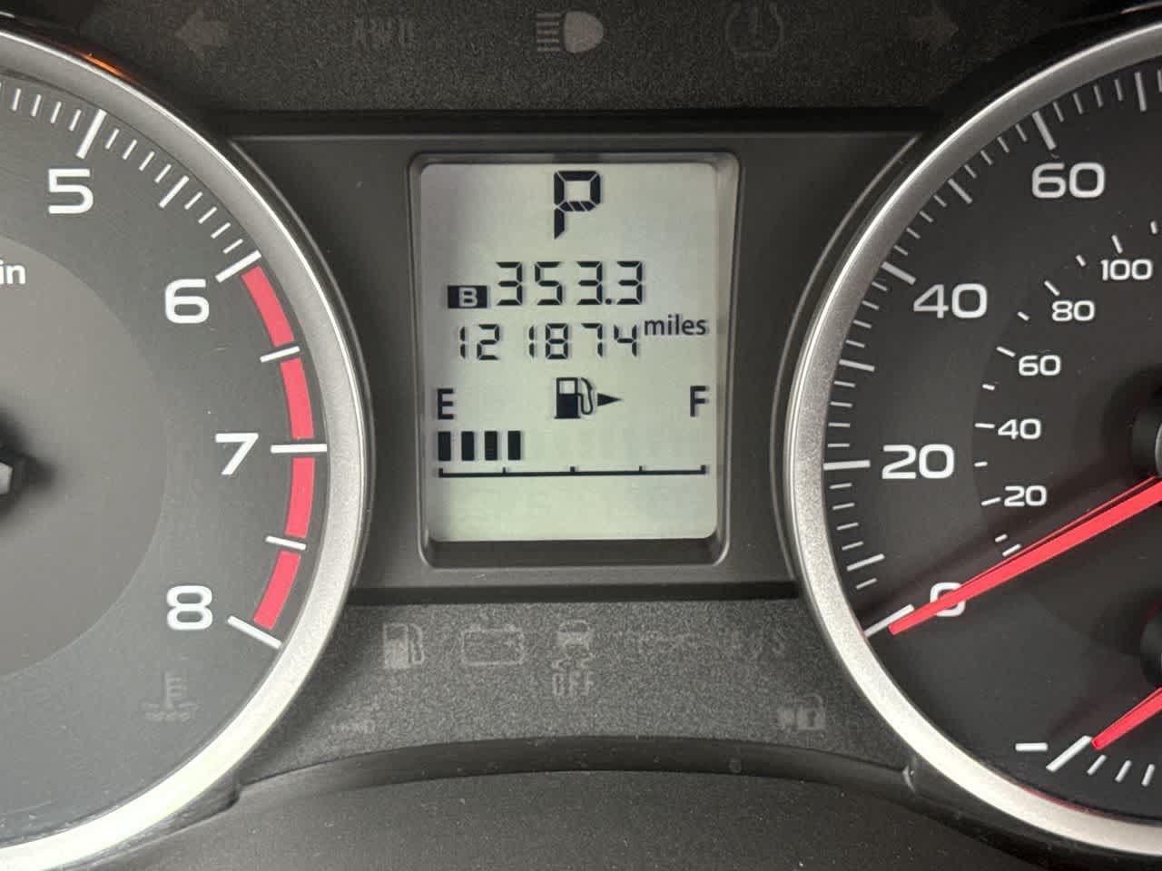 Used 2014 Subaru Forester 2.5i AWD/4WD image 17