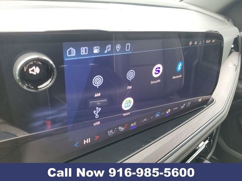 New 2026 Chevrolet Tahoe Premier w/ Sun And Tow Package image 17