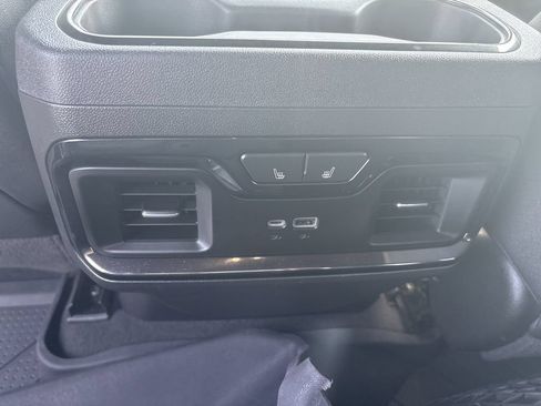 Certified 2022 Chevrolet Silverado 1500 ZR2 AWD/4WD image 21