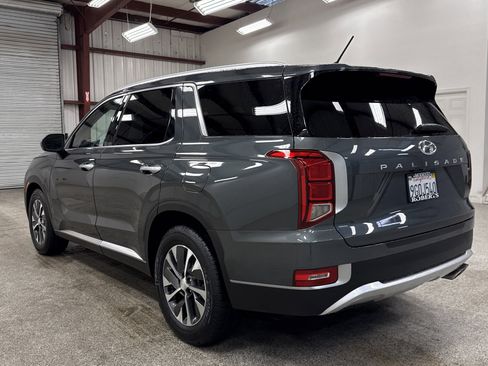 Used 2020 Hyundai Palisade SEL image 10